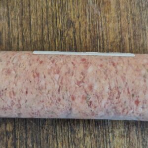 Sausagemeat