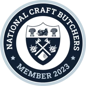 National Craft Butchers - Member 2023
